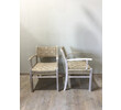 Lucca Studio Bradford Chairs (4) 41674