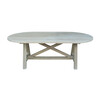 Lucca Studio Bailey Dining Table 30825