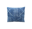 Limited Edition Antique Textile Pillow 30152