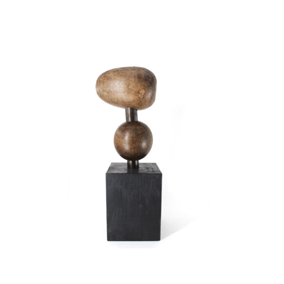 Stephen Keeney Modernist Sculpture 64479