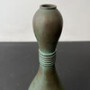 Antique Japanese Bronze Vase 69670