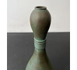 Antique Japanese Bronze Vase 69670