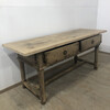 18th Century Chestnut Console Table 37504