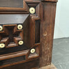 17th Century Scottish Walnut Cabinet 76739