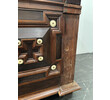 17th Century Scottish Walnut Cabinet 76739