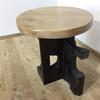 Limited Edition Modernist Side Table 36357