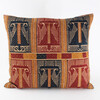 Vintage Tampan Texile Pillow 43869