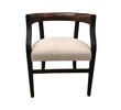 Lucca Studio Pair of Bennet Chairs 32574