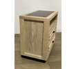 Lucca Studio Clemence Oak Night Stand 73323