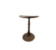 English Oak Side Table 77311