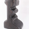 Lucca Studio Modernist Wood Sculpture 65158