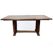 French Art Deco Dining Table 62476
