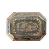 19th Century English Chinoiserie Box 77317