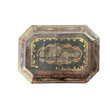 19th Century English Chinoiserie Box 77317