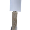 Pair of Limited Edition Lamps 35071