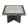 Lucca Studio Gabe Side Table 27614