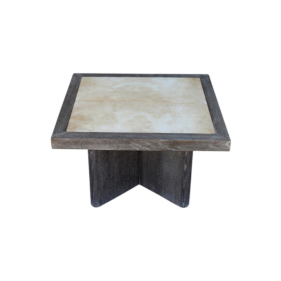 Lucca Studio Gabe Side Table 27614