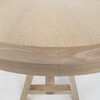 Lucca Studio Bailey Dining Table 11588