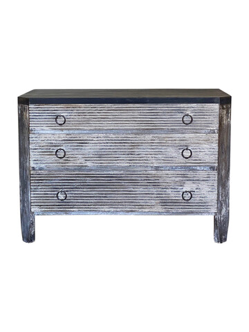 Lucca Studio Emma Commode (Painted) 47675