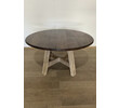 Limited Edition Solid Walnut Dining Table 77823