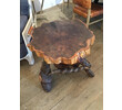 French Primitive Side Table 76568