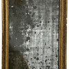 French 18th Century Gilt Mirror 74796