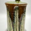 Large Studio Pottery Vase 73673