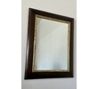 18th Century Gilt Walnut Wood Mirror 73799