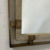 Lucca Studio Zuma Oak Mirror 74851