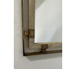 Lucca Studio Zuma Oak Mirror 74851