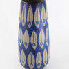 Vintage Swedish Vase 42591