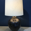 Antique Chinese Ceramic Lamp 41222