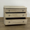 Lucca Studio Emma Oak Commode 77628