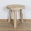Lucca Studio Alma Oak Table/Stool 45596