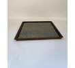 Limited Edition Walnut Tray with Vintage Italian Marbleized Paper 76026