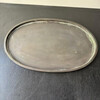 19th Century Japanese Bronze Tray 74020