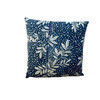 Vintage Japanese Indigo Textile Pillow 78763