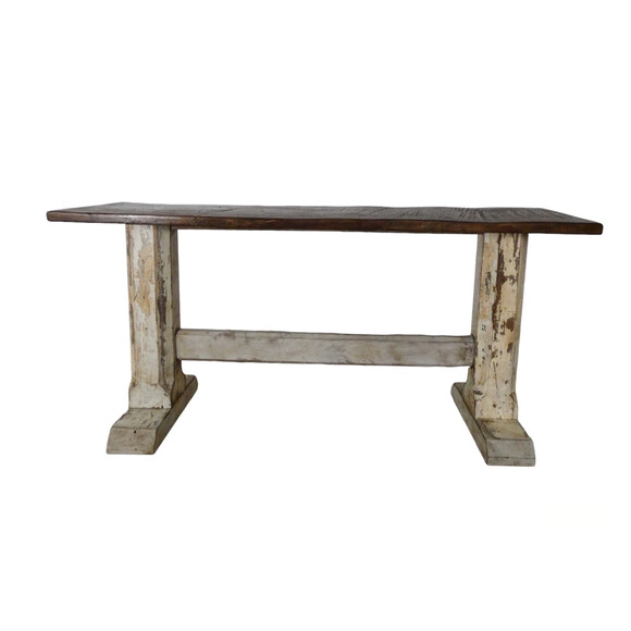 Limited Edition 18th Century Wood Console 66241
