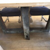 Limited Edition Oak Dining Table 77672