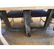 Limited Edition Oak Dining Table 77672