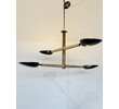 Lucca Studio Zander Chandelier 76411