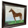 Fine 19th Century Portrait of a Horse 76848