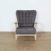 Single Guillerme & Chambron Arm Chair 44282