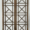 18th Century French Wooden Door 65802