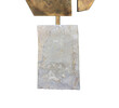 Limited Edition Bronze and Stone Sculpture 39833