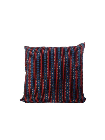 Indonesian Indigo Pillow 70269