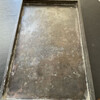 19th Century Japanese Bronze Tray 64820