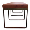 Lucca Studio Vaughn Bench 75054