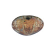 British Studio Potter Alan Wallwork Stoneware Vessel 38284