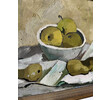 Vintage Danish Still Life Painting 77038